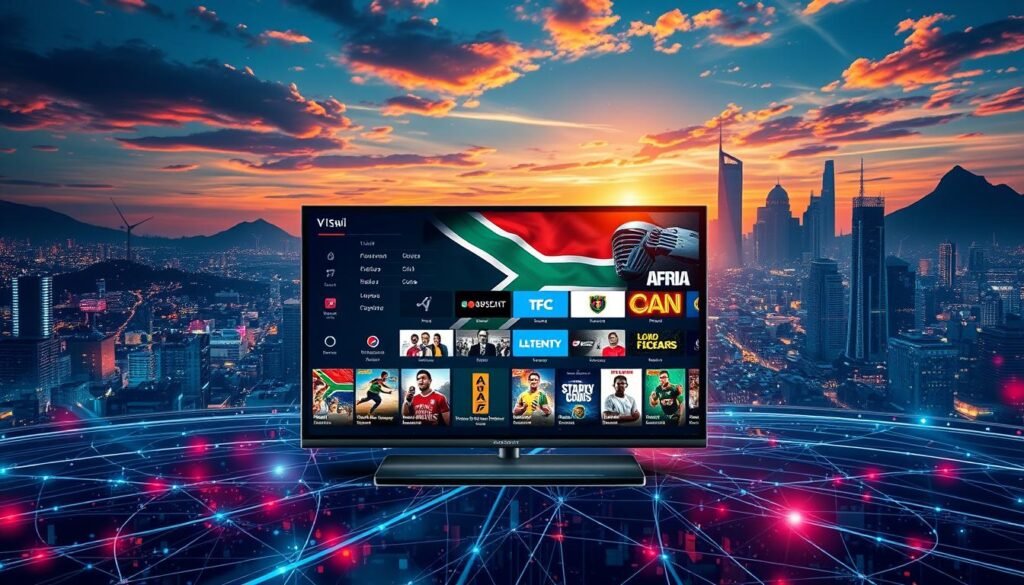 south africa iptv